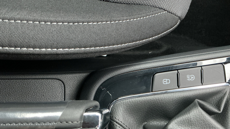 Skoda Fabia 1.0 TSI 116 SE Edition 5dr DSG Petrol Hatchback